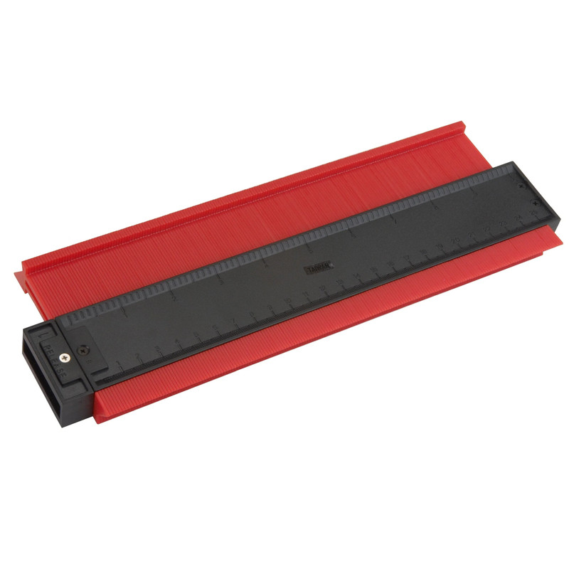 Contour Profile Copy Gauge - Width:5"
